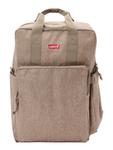 Рюкзак LEVIS ┬о Large L-Pack , Grey - фото