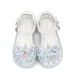 Детские сандалии ST&SAT KIDS, бежевый - фото 2