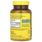 Nature Made, Витамин D3, 220 таблеток - фото 3