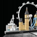 LEGO Архитектура Лондона 21034 - фото 6