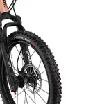 Детский горный велосипед OFF AIR woom, Copper - фото 13