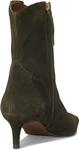 Женские ботильоны Seychelles Dallas, Olive - фото 5