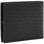 Мужской кошелек Calvin Klein, Black - фото 2