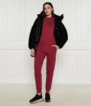 Брюки для платья нельфиния Regular fit Hugo, красный - фото 2