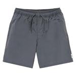 Шорты WTAPS Ripstop Cordura Shorts 'Charcoal', серый - фото