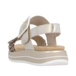 REMONTE Сандалии, мультиколор - фото 3