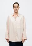 Блуза By Malene Birger DERRIS, Rose Dust/Light Pink - фото 3