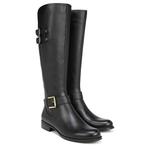 Сапоги Джесси до колена Naturalizer, черный - фото 2