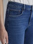 Обычные джинсы Mavi Ibiza, синий - фото 3
