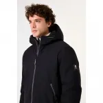 Куртка Garcia GJ510910, черный - фото 5