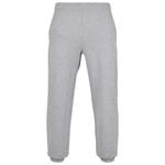 Брюки Build Your Brand Basic, серый - фото 3