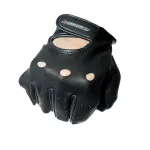 Защитные перчатки Garibaldi Custom Biker, черный - фото 3