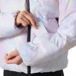 Куртка Helly Hansen Nora Short, белый - фото 6