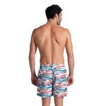 Пляжные шорты Arena Water Prints Beach Boxer Ao - фото 2