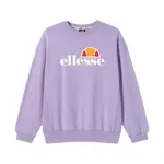 Свитшот женский Ellesse, фиолетовый - фото