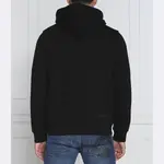 Толстовка обычного кроя Karl Lagerfeld, черный - фото 2