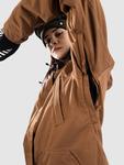Куртка для сноуборда DC Paramount Primaloft Jacke, toffee - фото 8