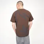 Футболка унисекс Burnin, темно-серый - фото 20