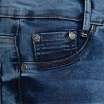 Шорты Blue Effect Jeans-, цвет medium blue - фото 4