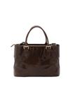 Сумка Chiara Ferretti Handbag, Dark Brown - фото 3
