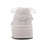 Кроссовки SNXR Skateboarding Shoes Women's Low-top Beige, бежевый - фото 6