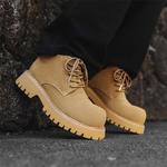 Ботинки Chi Wolf Martin Boots Men - фото 8