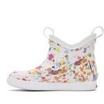 Детские ботинки до щиколотки XTRATUF, Paint splatter - фото 5