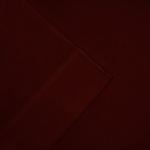 Набор фланелевых простыней Pointehaven, цвет Chestnut - фото