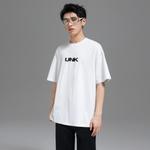 Футболка унисекс Unknowtal, черный - фото 28