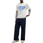 Футболка мужская natural HUGO BOSS, Natural - фото 3