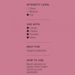 SEPHORA COLLECTION PRO Кисть для румян №99 - фото 3