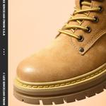 Ботинки унисекс Lee - фото 11