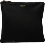 Рюкзак Voyageur Just In Case Backpack Tumi, цвет Black/Gold - фото 4