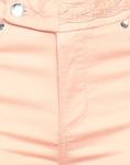 Брюки Liu •Jo, лососево-розовый - фото 4