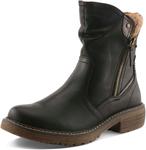 Женская обувь Spring Step Wibea, Black - фото