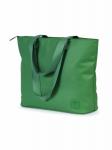 Сумка шоппер Derbe, светло-зеленый - фото