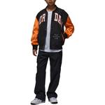 Детская куртка Grade School Jordan, черный - фото