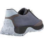 Кроссовки Camper модель Drift Trail цвет синий - фото 3