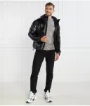 Футболка Regular fit Ea7, серый - фото 2