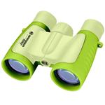 Бинокль Breeser Junior 3x30 - зеленый Bresser - фото