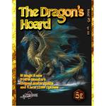 Книга The Dragon’S Hoard #5 (5E) - фото