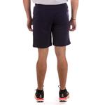 Футбольные шорты Puma, цвет dunkelblau/navyblau/dunkelblau - фото 3