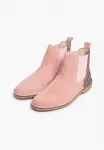 Классические ботильоны Pisamonas, Rosa - фото 2