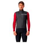Жилет Castelli Squadra Stretch, черный - фото