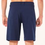 Шорты Oakley Baseline Hybrid 21 2.0, синий - фото 2