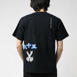 Футболка Bape мужская A Bathing Ape, черный - фото 16