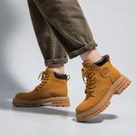 Ботинки унисекс Camel Warrior - фото 10