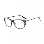 Серые ацетатные оправы Vuarnet, серый - фото