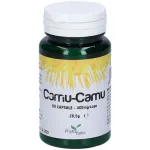 Добавка Camu Camu, 60 капсул - фото