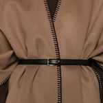 Куртка Colomba MaxMara, коричневый - фото 5